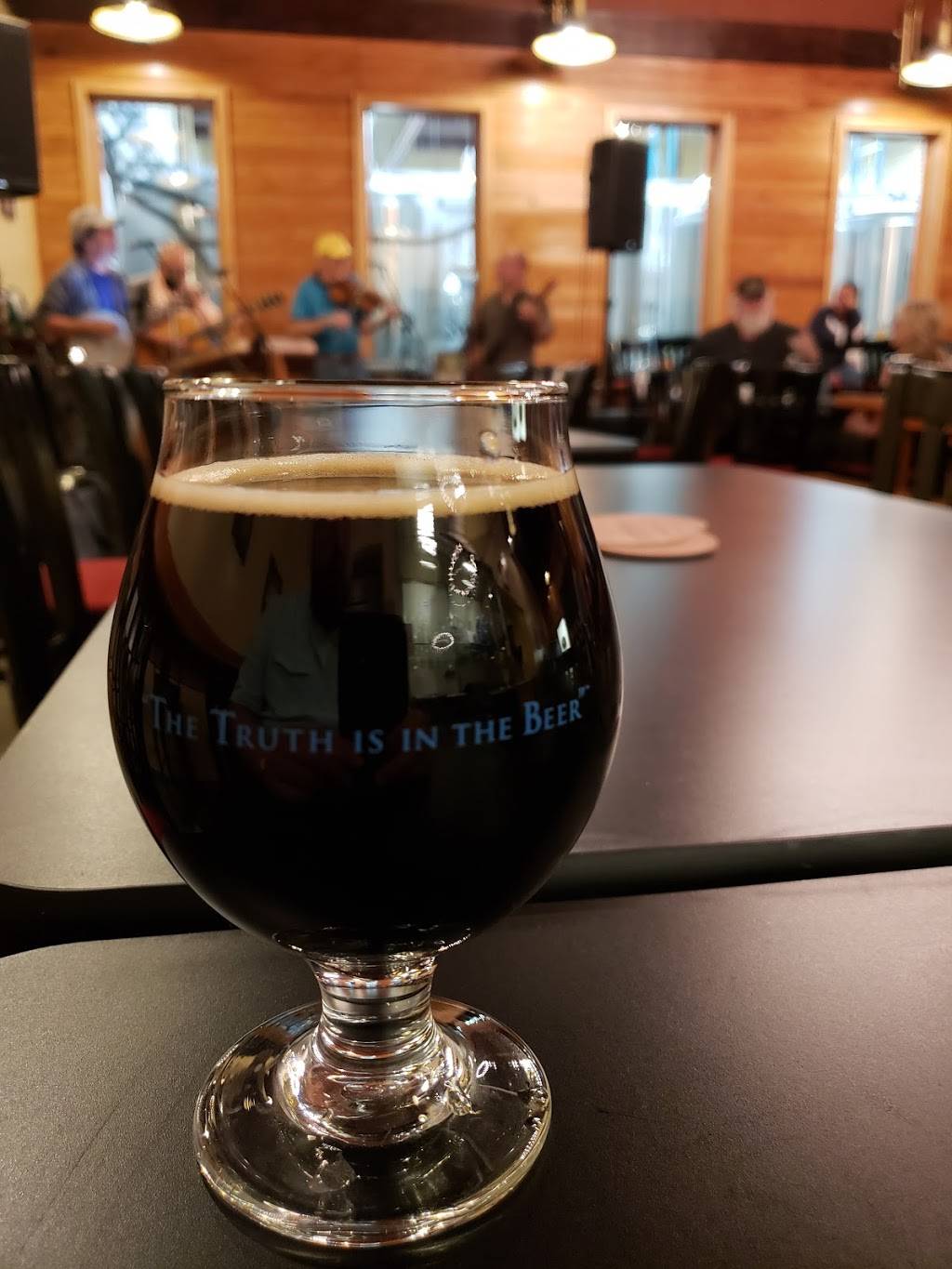 Veracious Brewing | restaurant | 246 Main St, Monroe, CT 06468, USA | 2038805670 OR +1 203-880-5670