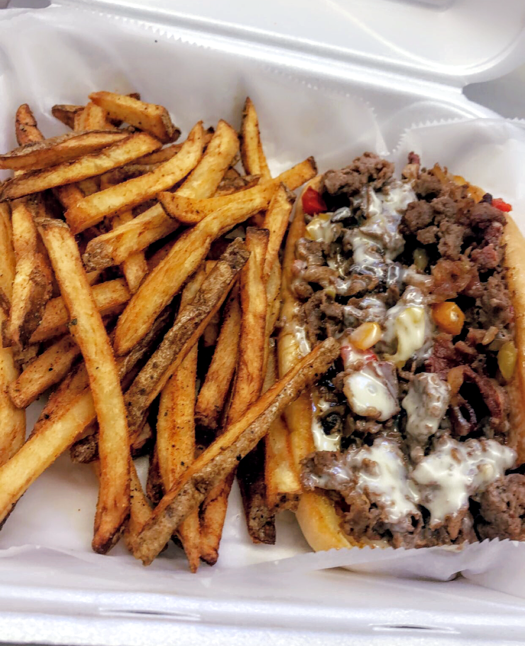 M And S Drive Thru | restaurant | 753 Springmill St, Mansfield, OH 44903, USA | 4192337332 OR +1 419-233-7332