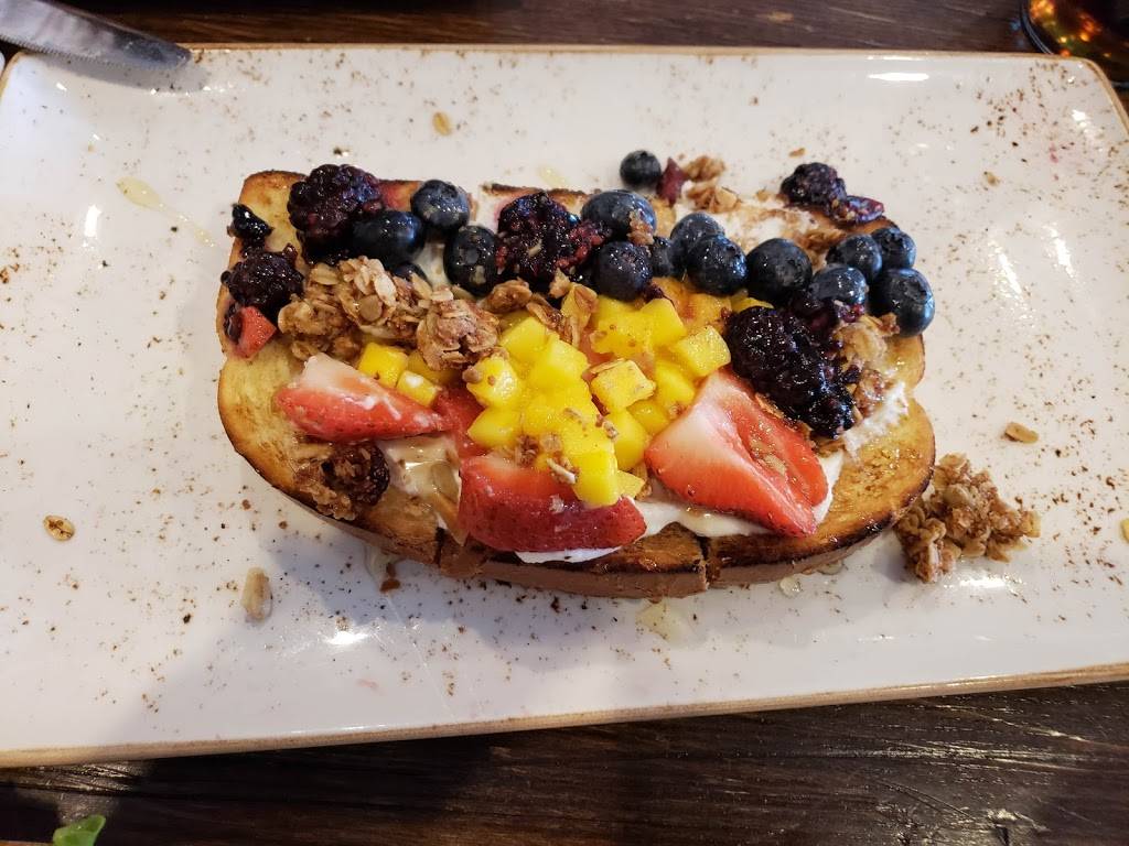 First Watch - Kennesaw | restaurant | 3815 Cherokee St NW, Kennesaw, GA 30144, USA | 6784017431 OR +1 678-401-7431