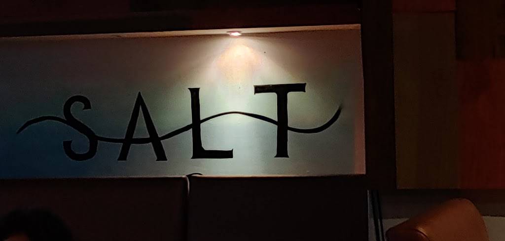 Salt | restaurant | 333 1st St N #110, Jacksonville Beach, FL 32250, USA | 9047013765 OR +1 904-701-3765