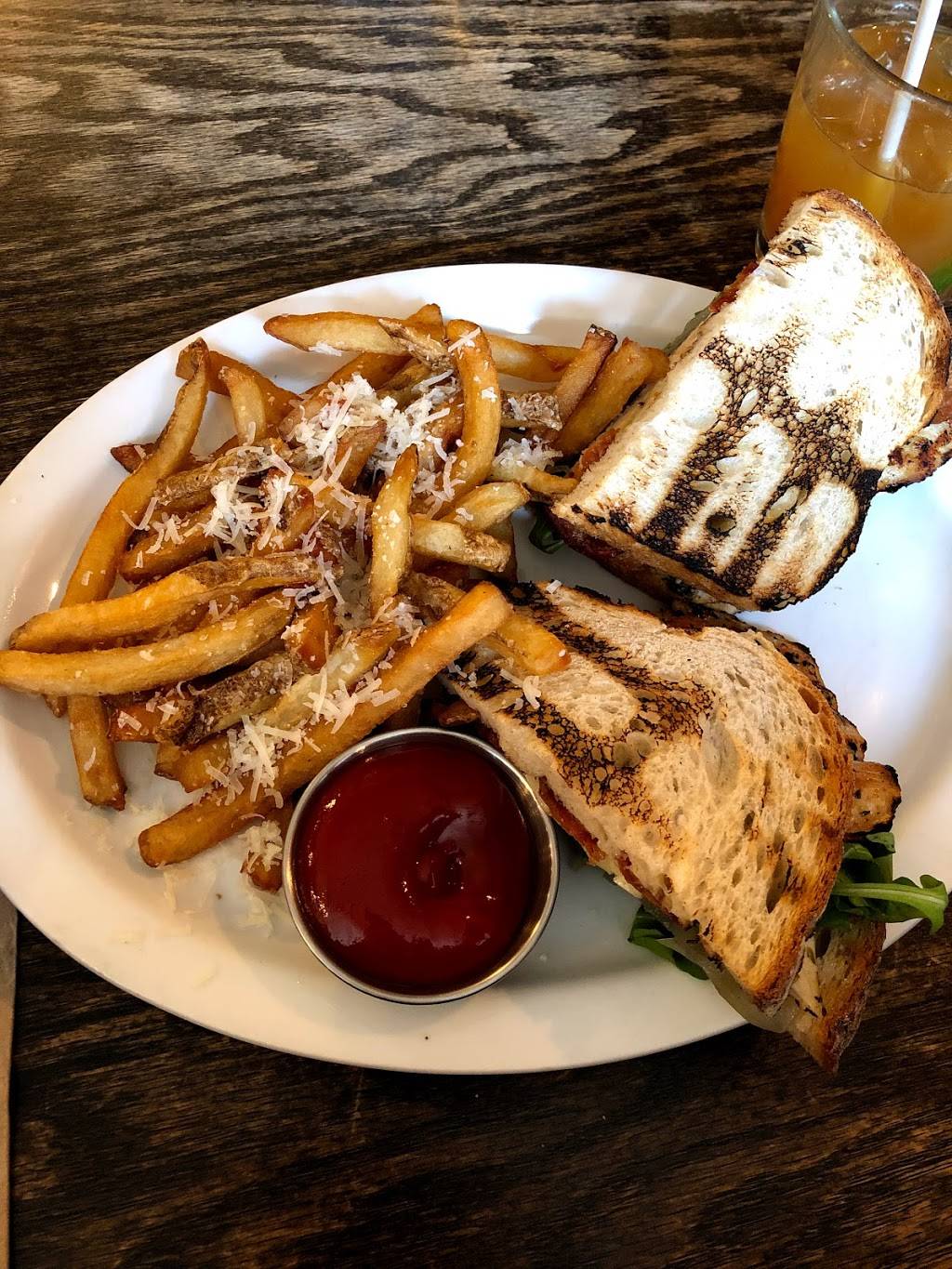 Alchemy | restaurant | 56 5th Ave, Brooklyn, NY 11217, USA | 7186364385 OR +1 718-636-4385