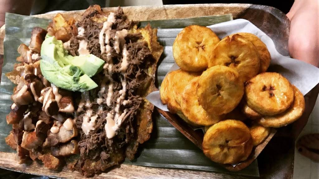 Antojos | restaurant | 115 New Canaan Ave, Norwalk, CT 06850, USA | 2038571888 OR +1 203-857-1888