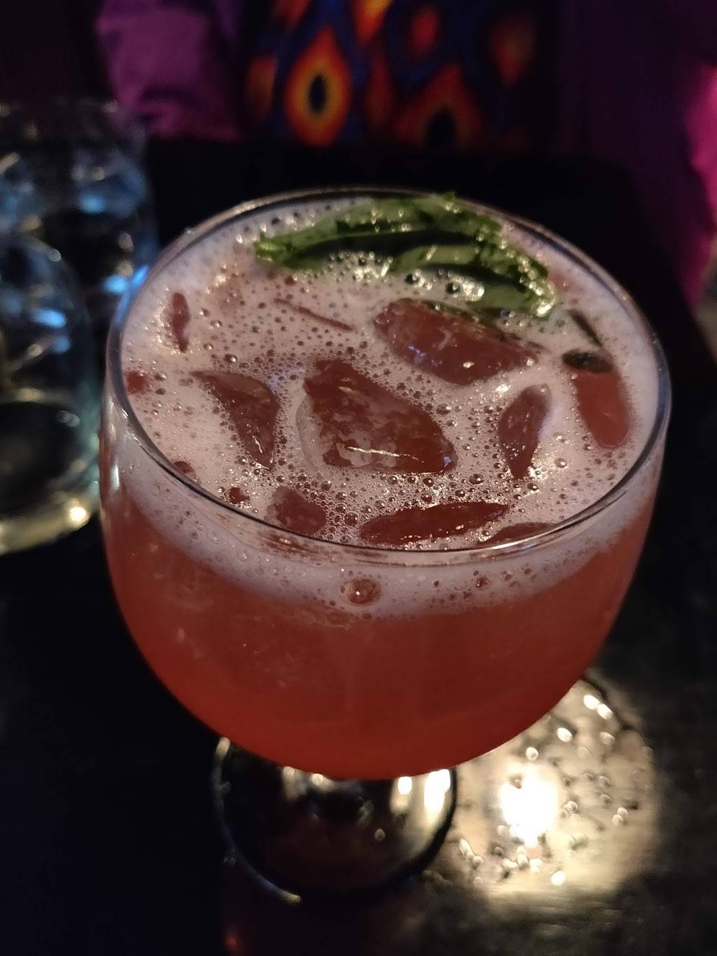 LIR | restaurant | 903 Boylston St, Boston, MA 02115, USA | 6177780089 OR +1 617-778-0089