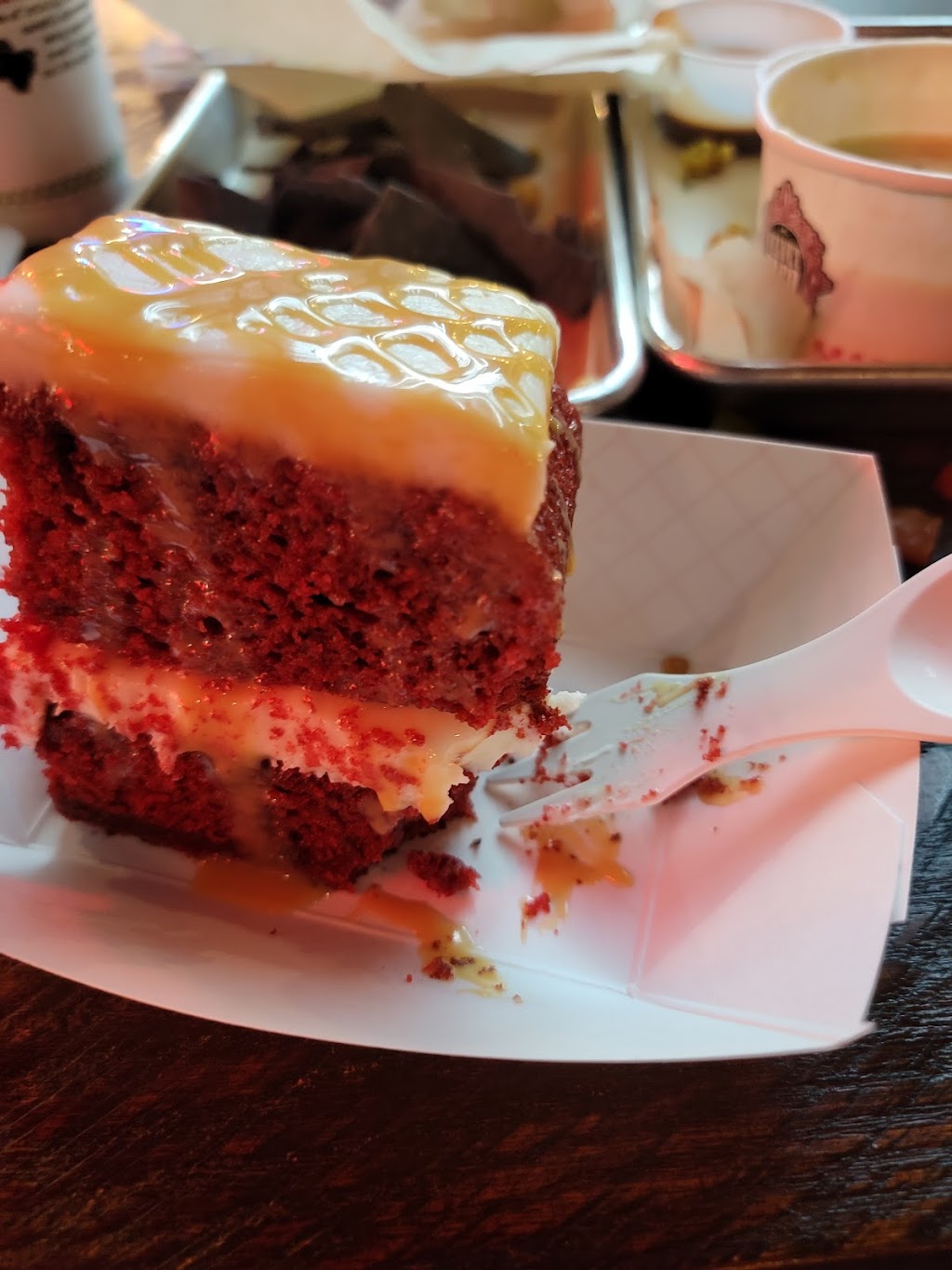 Velvet Taco | restaurant | 1444 S Peoria Ave, Tulsa, OK 74120, USA | 9182215881 OR +1 918-221-5881