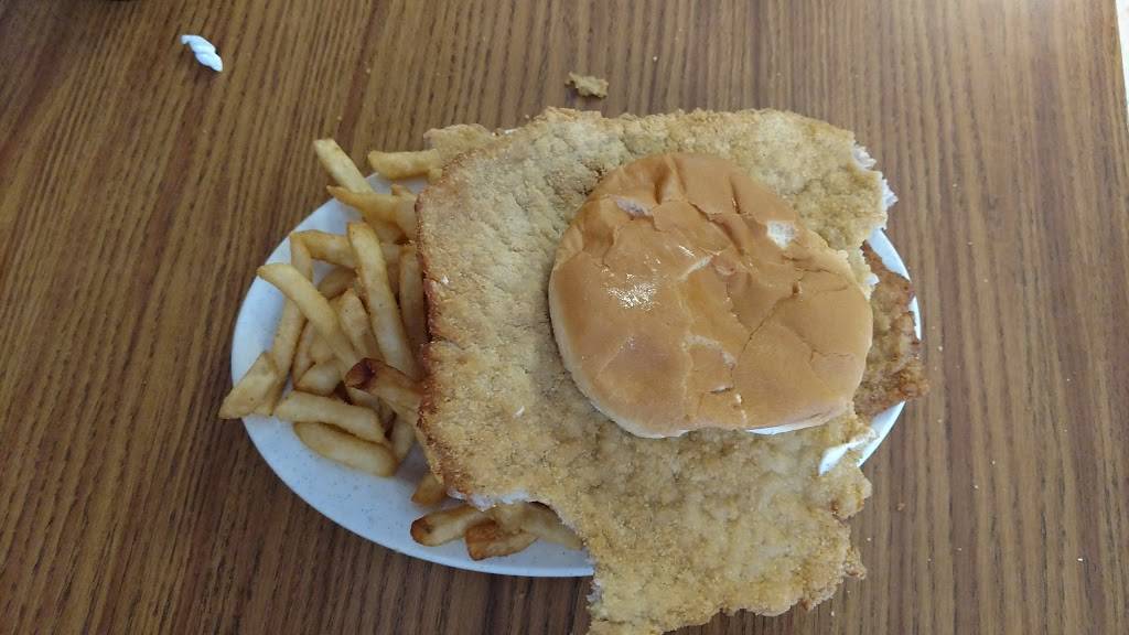 The Eye Opener Café | restaurant | 103 North St, Battle Ground, IN 47920, USA | 7654302495 OR +1 765-430-2495