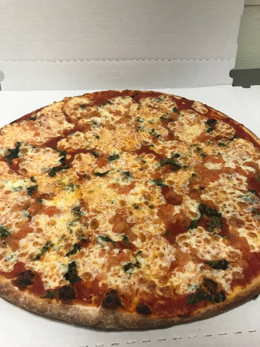 Pizzeria Antica | restaurant | 119 W Lake St, Bloomingdale, IL 60108, USA | 6303070300 OR +1 630-307-0300