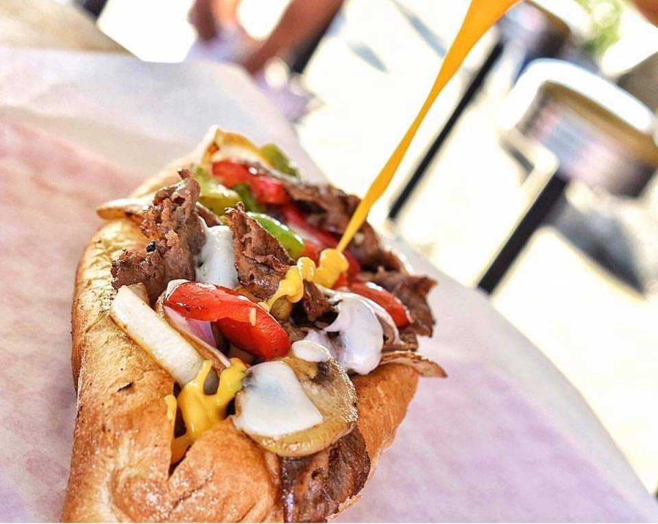 POPS Pride of Philly Steaks | restaurant | 501 S Decatur Blvd, Las Vegas, NV 89107, USA | 7028786444 OR +1 702-878-6444