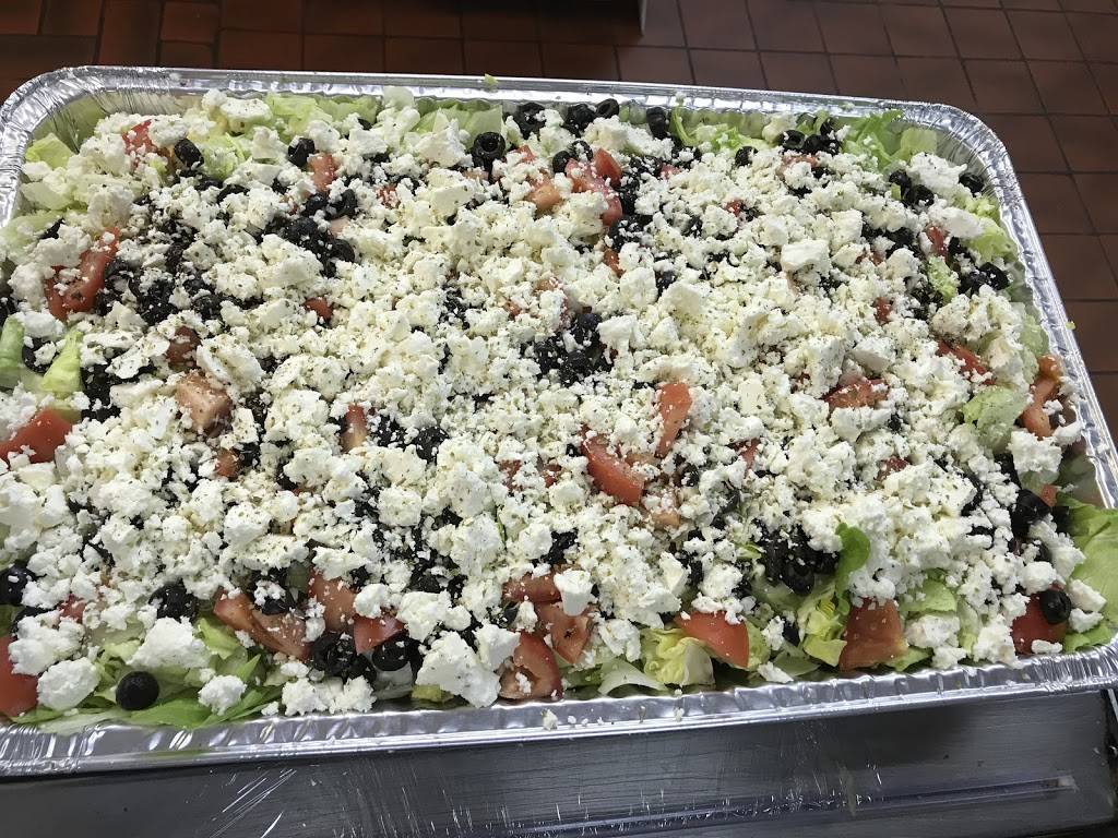 Original Buscemis | restaurant | 31328 Harper Ave, St Clair Shores, MI 48082, USA | 5862934010 OR +1 586-293-4010