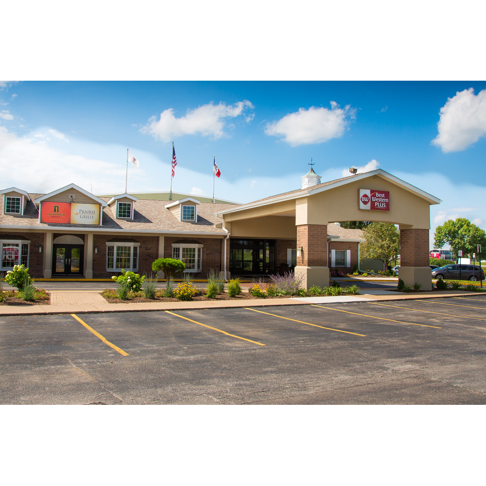 Prairie Grille | restaurant | 100 W 76th St, Davenport, IA 52806, USA | 5633866900 OR +1 563-386-6900