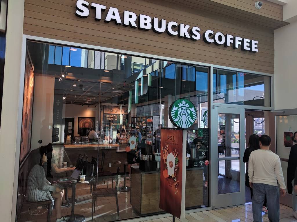 Starbucks | cafe | 7922 Tysons Corner Center, McLean, VA 22102, USA | 7038934209 OR +1 703-893-4209