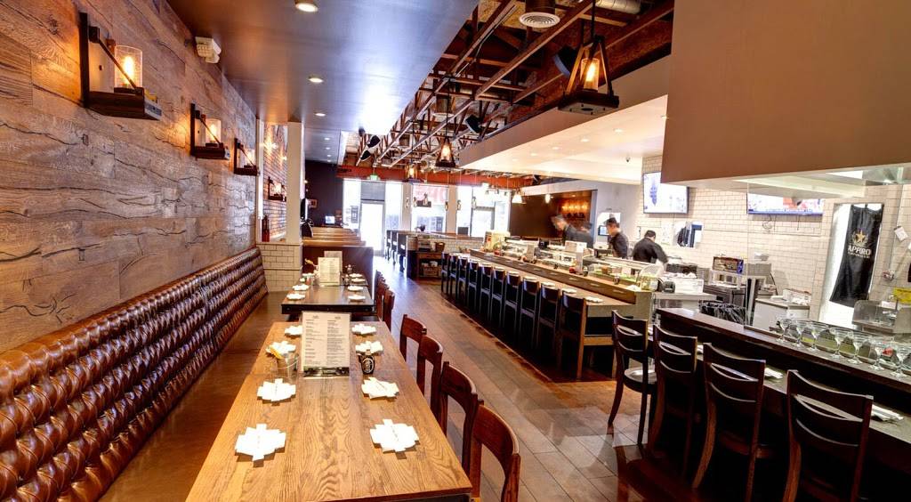 Sake2Me Sushi - Cerritos | restaurant | 11454 South St, Cerritos, CA 90703, USA | 5629244700 OR +1 562-924-4700