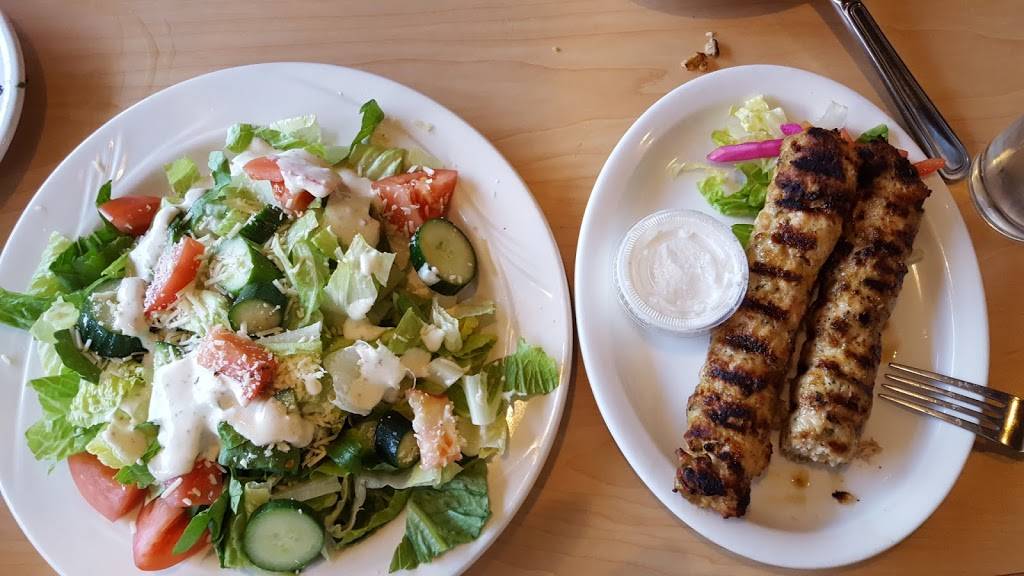 Boukies Grill | restaurant | 105 S Main St, Royal Oak, MI 48067, USA | 2485842222 OR +1 248-584-2222