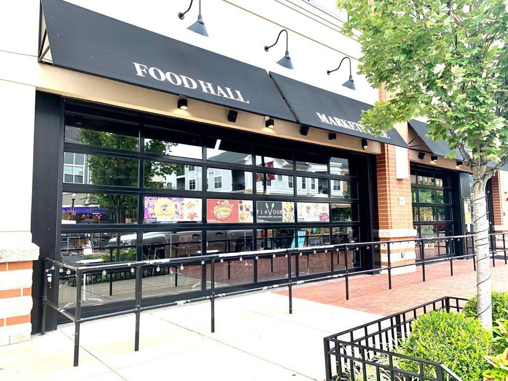 Chaatwala - Indian Chaats and More | restaurant | 1602 Village Market Blvd SE, Leesburg, VA 20175, USA | 8885049666 OR +1 888-504-9666