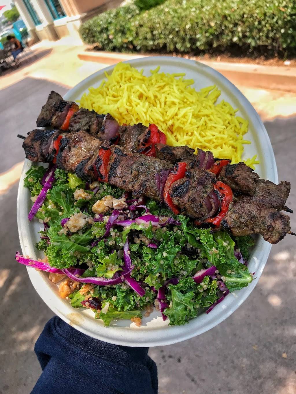 The Kebab Shop | restaurant | 4247 Rosewood Dr, Pleasanton, CA 94588, USA | 8587482800 OR +1 858-748-2800