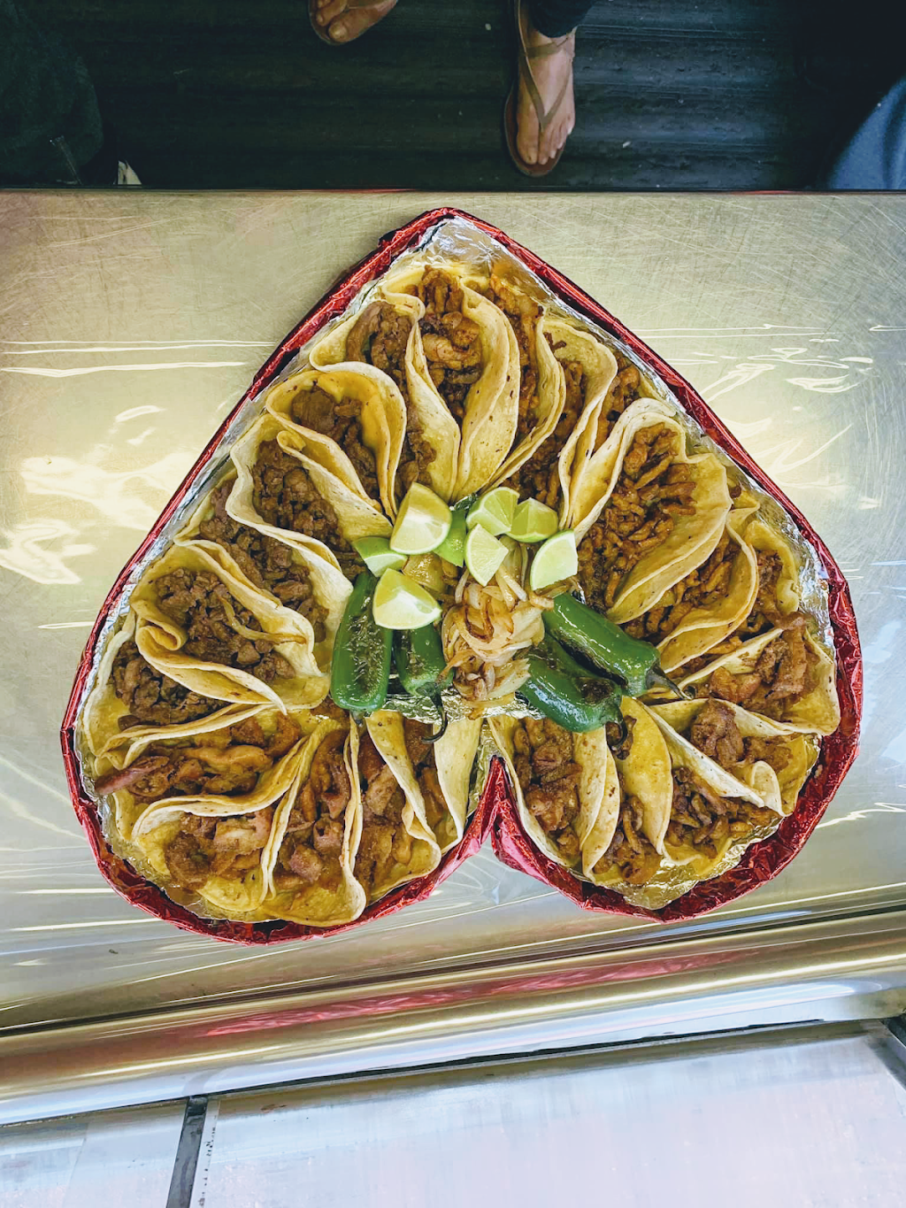 Taqueria Azteca | restaurant | Central @ 60th, Albuquerque, NM 87105, USA | 5055146138 OR +1 505-514-6138