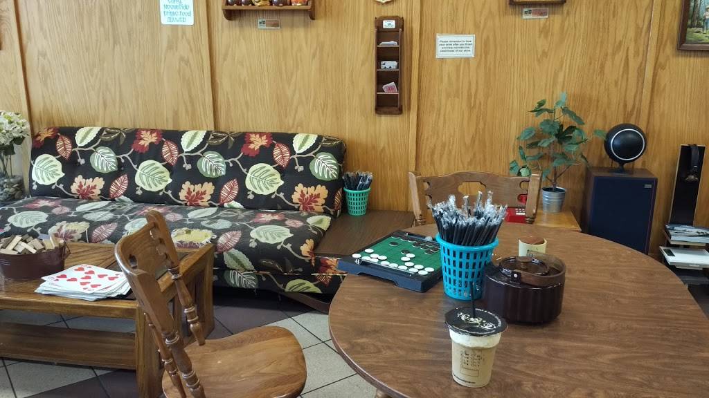 Half and Half Tea Express A1 | cafe | 145 East Foothill Boulevard A1, Arcadia, CA 91006, USA | 6262561686 OR +1 626-256-1686