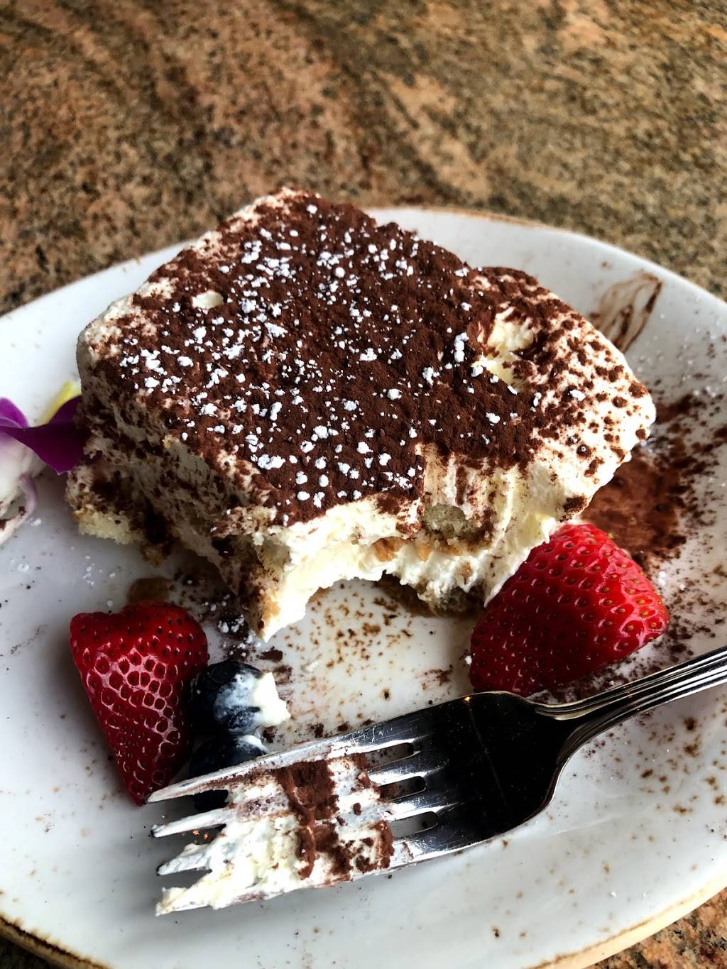 Luca Italian Cuisine | restaurant | 2100 Superior Viaduct, Cleveland, OH 44113, USA | 2168622761 OR +1 216-862-2761