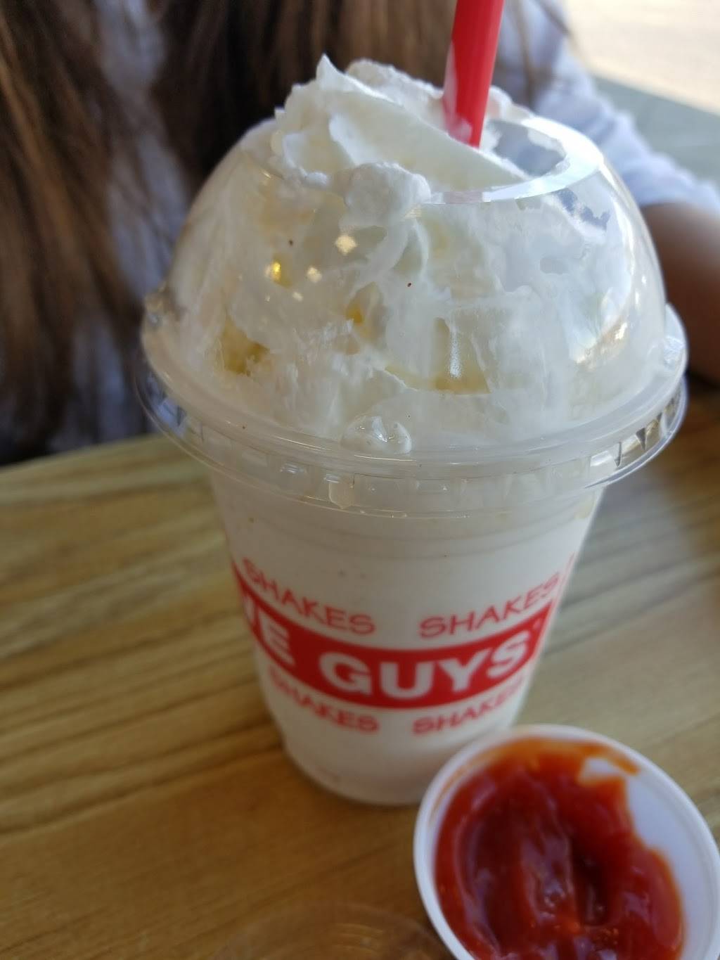 Five Guys | meal takeaway | 15523 WC Commons Way, Midlothian, VA 23113, USA | 8043785466 OR +1 804-378-5466