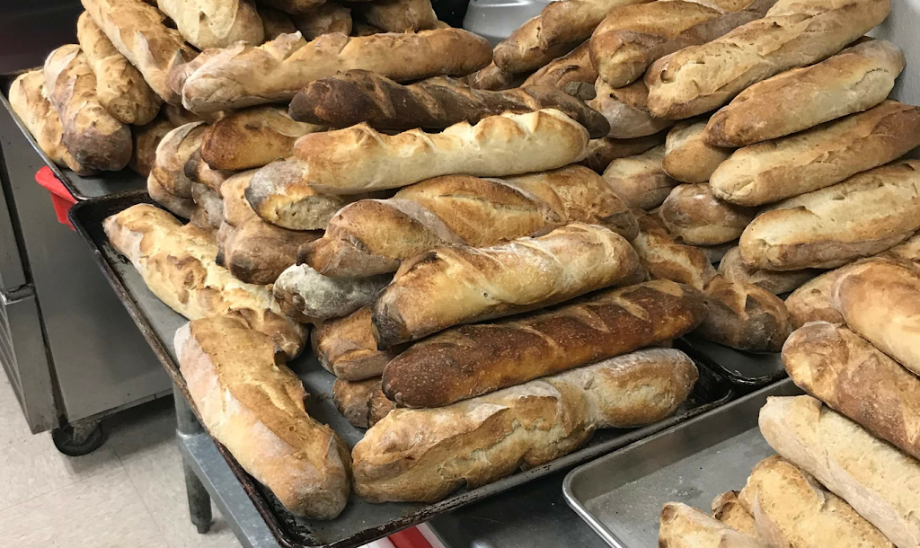 Tigas Artisan Pizzeria | restaurant | 643 Stokes Rd, Medford, NJ 08055, USA | 6092573324 OR +1 609-257-3324