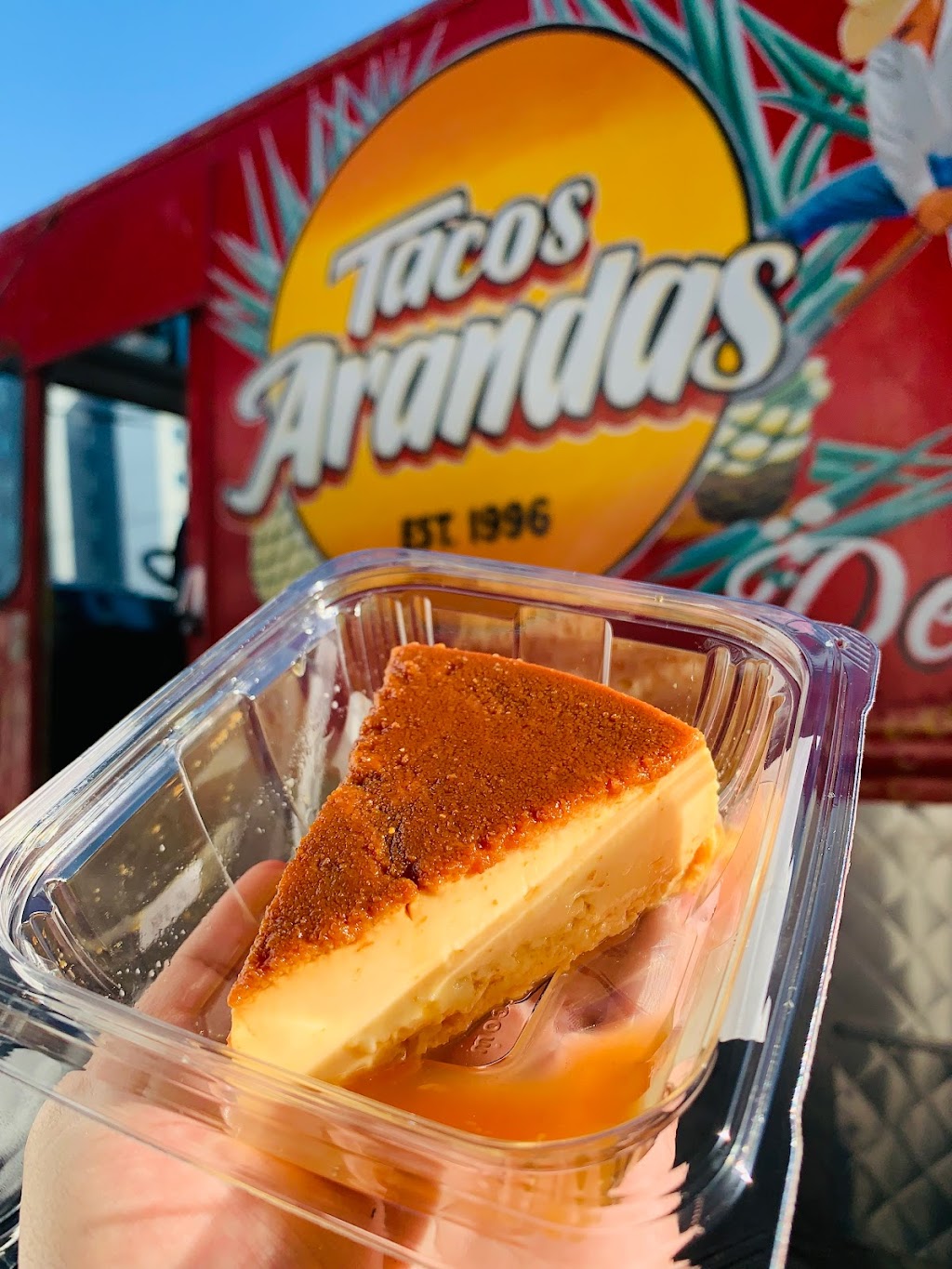 Tacos Arandas | restaurant | 16500 Bellflower Blvd Suite #125, Bellflower, CA 90706, USA | 3239745902 OR +1 323-974-5902