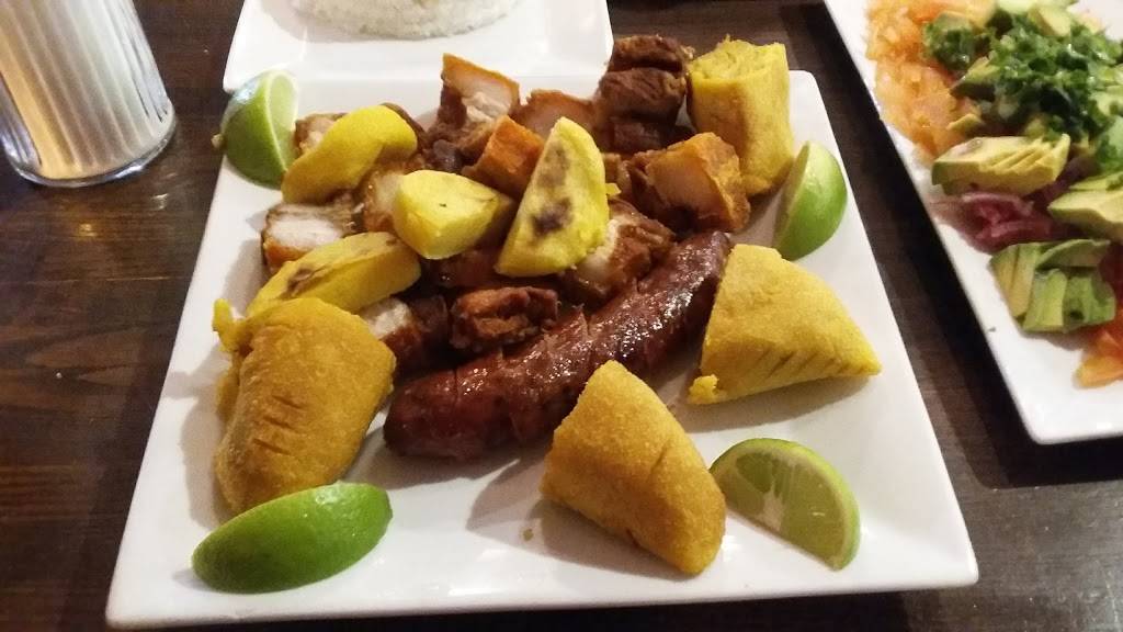 Noches De Colombia | restaurant | 4329 Bergenline Ave, Union City, NJ 07087, USA | 2018633165 OR +1 201-863-3165