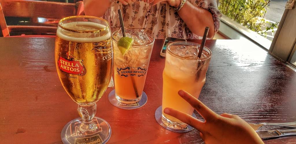 Draught House | restaurant | 268 NJ-31, Washington, NJ 07882, USA | 9082231226 OR +1 908-223-1226