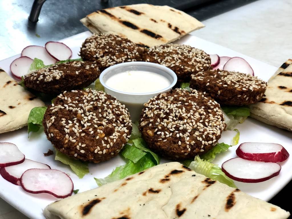 Yahyas Mediterranean Grill & Pastries | restaurant | 2207 E Colfax Ave, Denver, CO 80206, USA | 7205328746 OR +1 720-532-8746