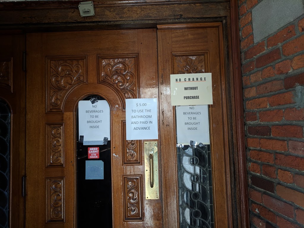 Nicks Gaslight | restaurant | 441 W Grand River Ave, Detroit, MI 48226, USA | 3139639191 OR +1 313-963-9191