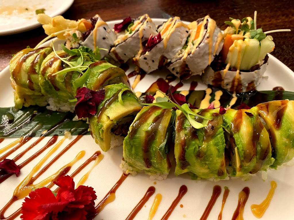 The Yasai | restaurant | 2254 India St, San Diego, CA 92101, USA | 8587717254 OR +1 858-771-7254