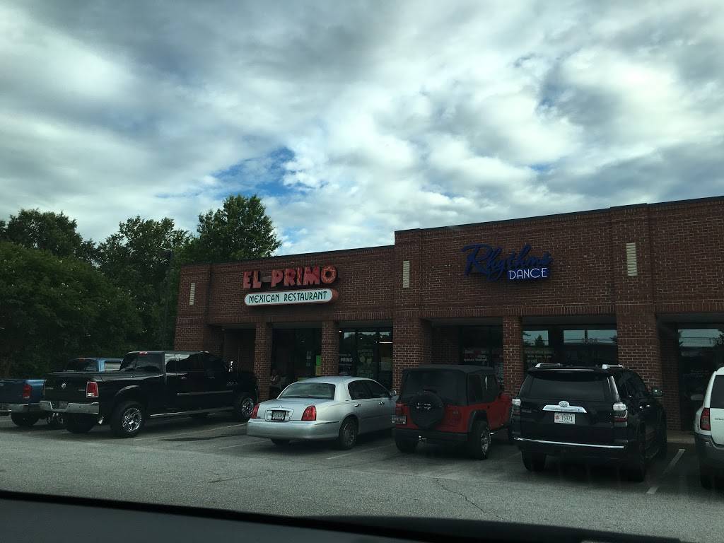 El Primo # 1 Mexican Restaurant | restaurant | 1586 E Main St, Duncan, SC 29334, USA | 8644330012 OR +1 864-433-0012