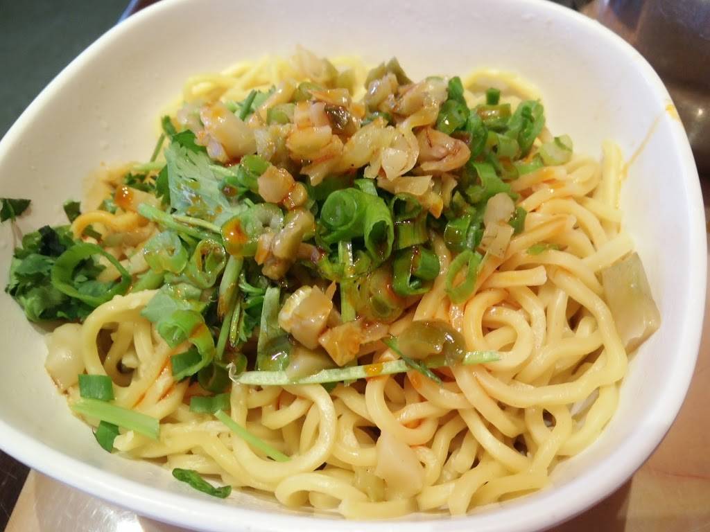 Peter Chang | restaurant | 20-A Maryland Ave, Rockville, MD 20850, USA | 3018389188 OR +1 301-838-9188