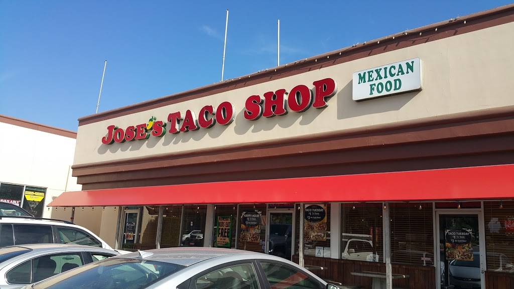Joses Taco Shop | restaurant | 10120 Ben Nevis Blvd, Riverside, CA 92509, USA | 9516818456 OR +1 951-681-8456