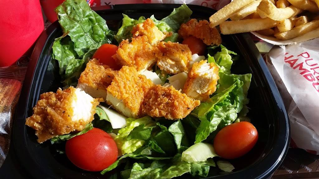 Wendys | restaurant | 3341 E 31st St, Tulsa, OK 74135, USA | 9187125367 OR +1 918-712-5367