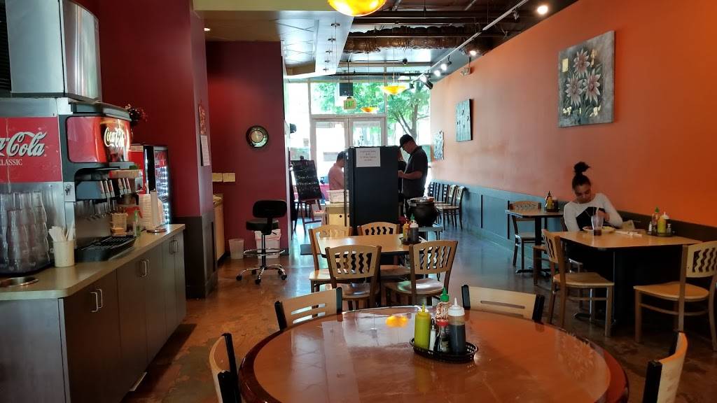 Ichi Teriyaki 27 | restaurant | 585 W 8th St, Vancouver, WA 98660, USA | 3609845252 OR +1 360-984-5252