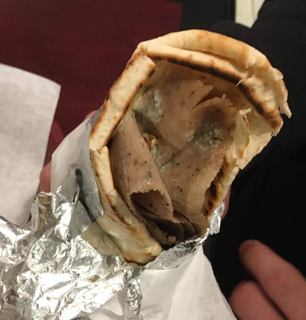 Sam’s Kebob & Gyro’s - Mediterranean Grill | restaurant | 1895 Farm Bureau Rd Ste E, Concord, CA 94519, USA | 9258223434 OR +1 925-822-3434