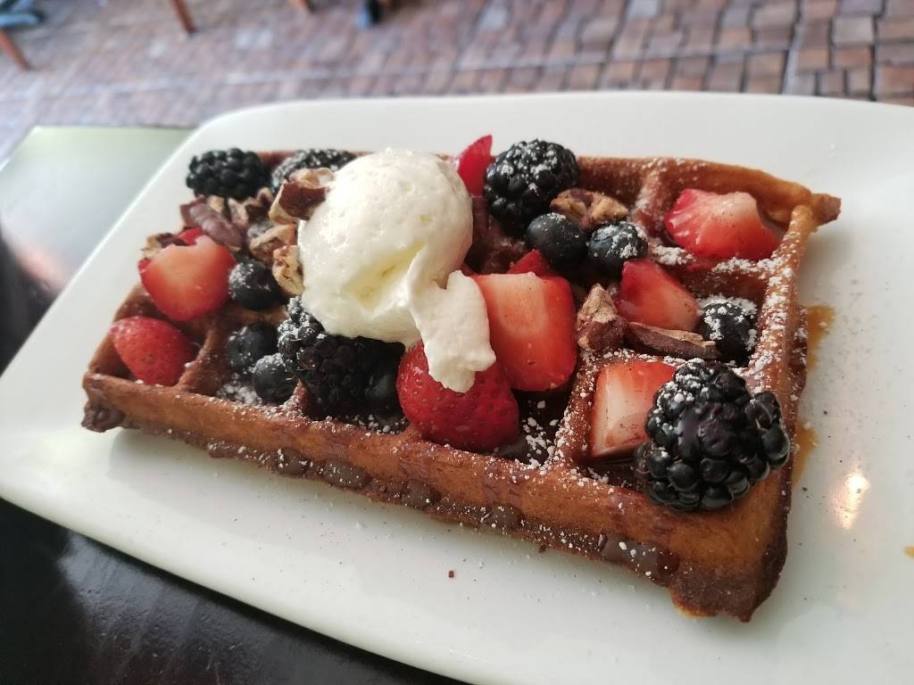 Glorias Cuisine L.A. | restaurant | 231 N Avenue 50, Los Angeles, CA 90042, USA | 3237390400 OR +1 323-739-0400