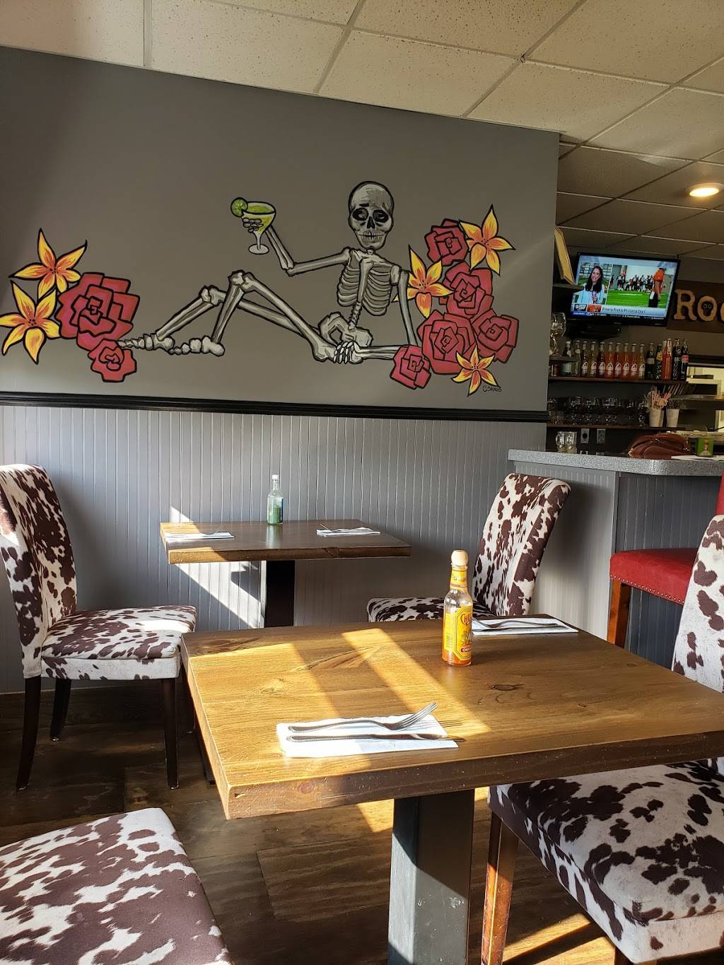 Rodrigos | restaurant | 7593 S State St, Harbor Springs, MI 49740, USA | 2314126077 OR +1 231-412-6077