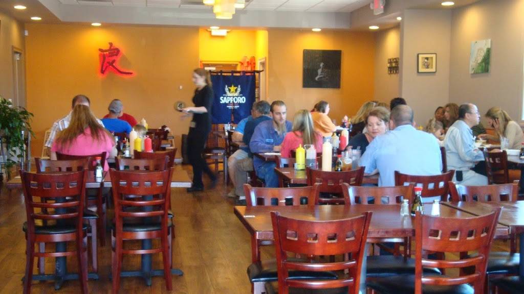 Yoshi Japanese Restaurant | restaurant | 1510 Blue Ridge Blvd, Seneca, SC 29672, USA | 8648885088 OR +1 864-888-5088