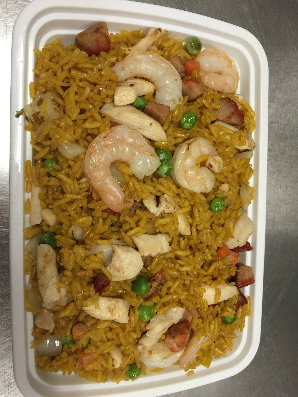 China Chef | restaurant | 5036 Airport-Pulling Rd N, Naples, FL 34105, USA | 2392627888 OR +1 239-262-7888