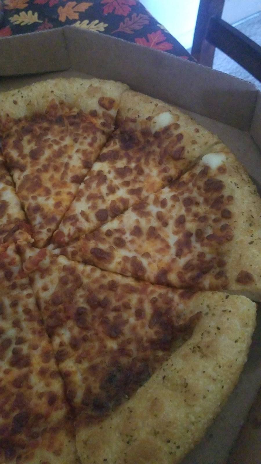 Pizza Hut | restaurant | 18235 Euclid Ave Suite FF, Cleveland, OH 44112, USA | 2164812009 OR +1 216-481-2009