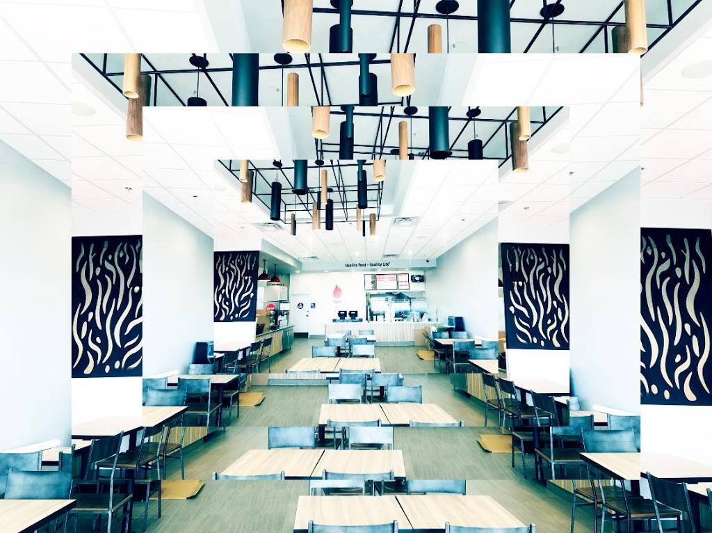 The Flame Broiler Lancaster CA | restaurant | 43403 E 10th St W, Lancaster, CA 93534, USA | 6619414340 OR +1 661-941-4340