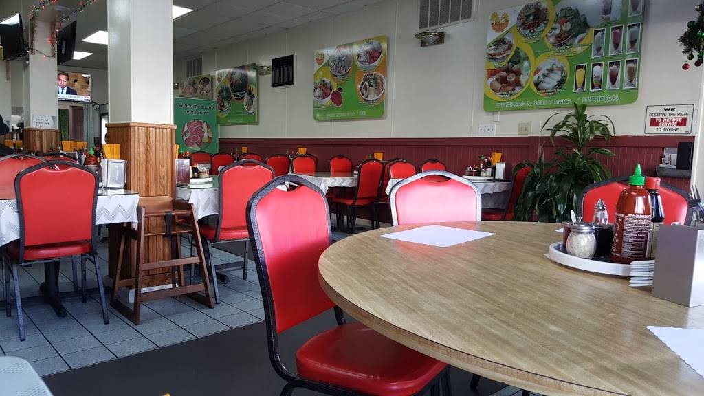 PHO HUYNH SANG | restaurant | 239 Clement St, San Francisco, CA 94118, USA | 4153799008 OR +1 415-379-9008