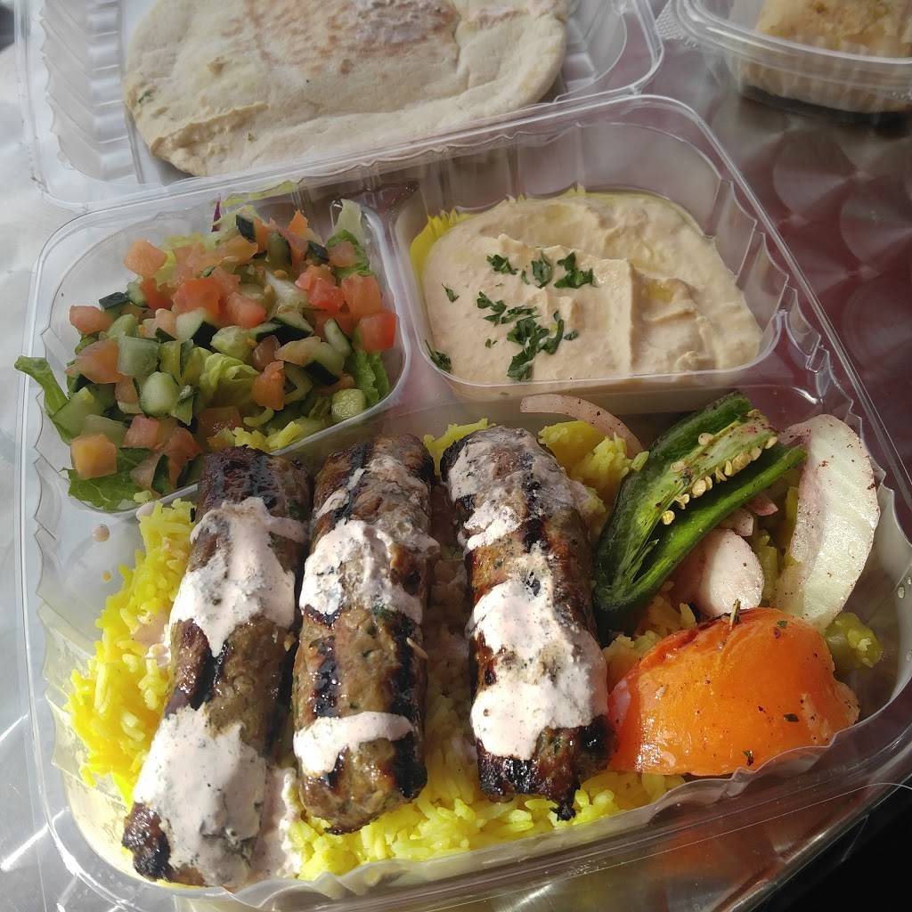 Falafel Tazah | restaurant | 256 Redwood Shores Pkwy, Redwood City, CA 94065, USA | 6506229983 OR +1 650-622-9983