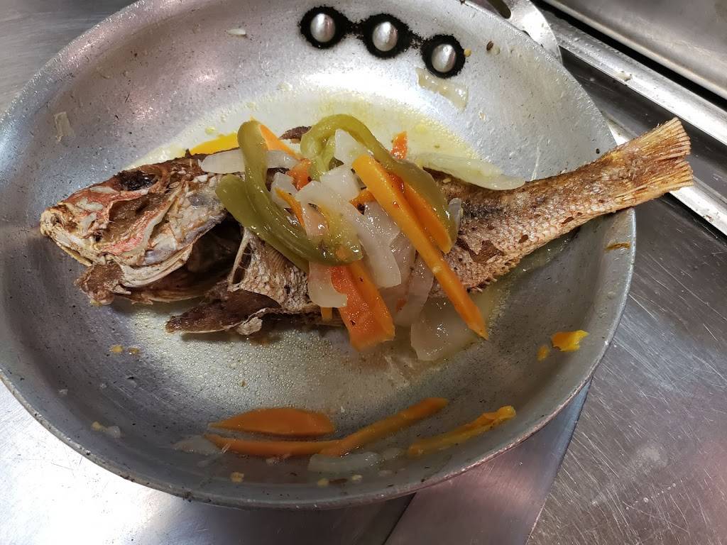 Caribbean Sunshine Bakery | restaurant | 16112 Marsh Rd #417, Winter Garden, FL 34787, USA | 4076546625 OR +1 407-654-6625