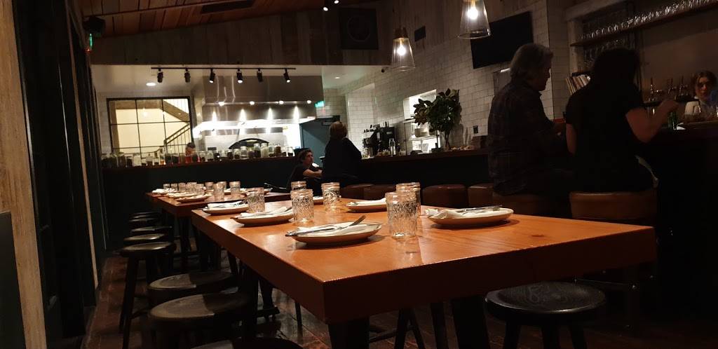 Watershed Mill Valley | restaurant | 129 Miller Ave Ste. 500, Mill Valley, CA 94941, USA | 4158882406 OR +1 415-888-2406