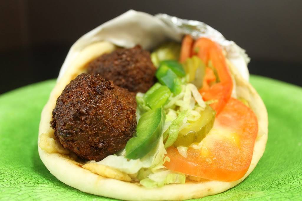 Mediterranean Gourmet | restaurant | 1084 Lee Rd #2, Orlando, FL 32810, USA | 4079852877 OR +1 407-985-2877