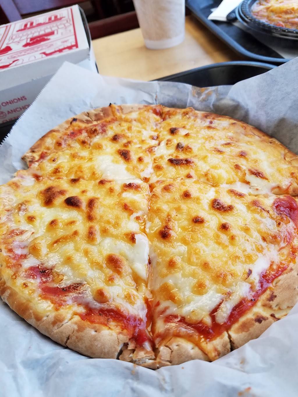 Rella Cafe | restaurant | 400 Rella Blvd, Montebello, NY 10901, USA | 8456185800 OR +1 845-618-5800