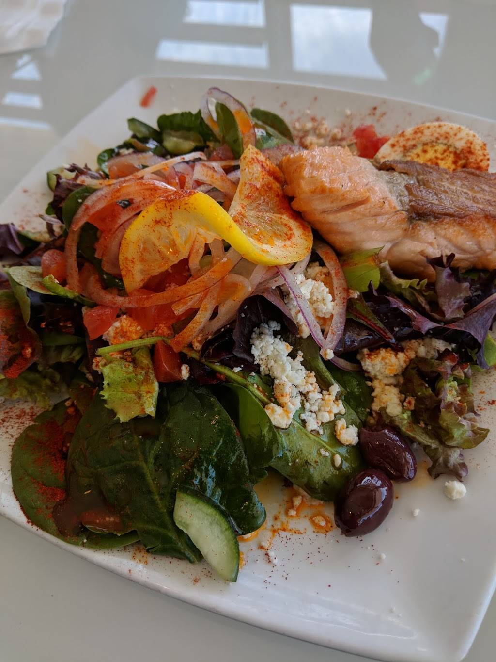 Bella Vista Social Club & Caffe | cafe | 2880 Torrey Pines Scenic Dr, La Jolla, CA 92037, USA | 8585349624 OR +1 858-534-9624