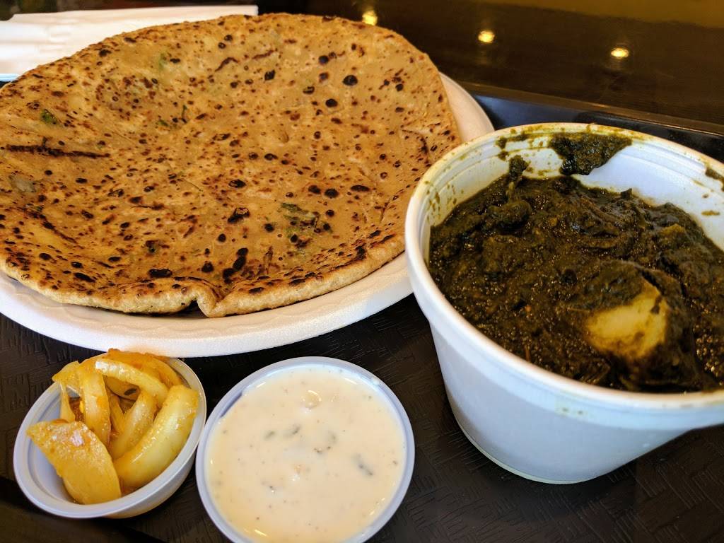 Paratha Grill | restaurant | 18383 Pioneer Blvd, Artesia, CA 90701, USA | 5629247569 OR +1 562-924-7569