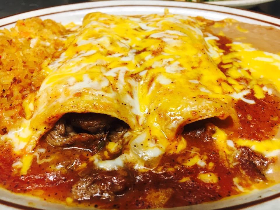 Guadalajara King Ave | restaurant | 1911 King Ave W Suite 6, Billings, MT 59102, USA | 4066525156 OR +1 406-652-5156